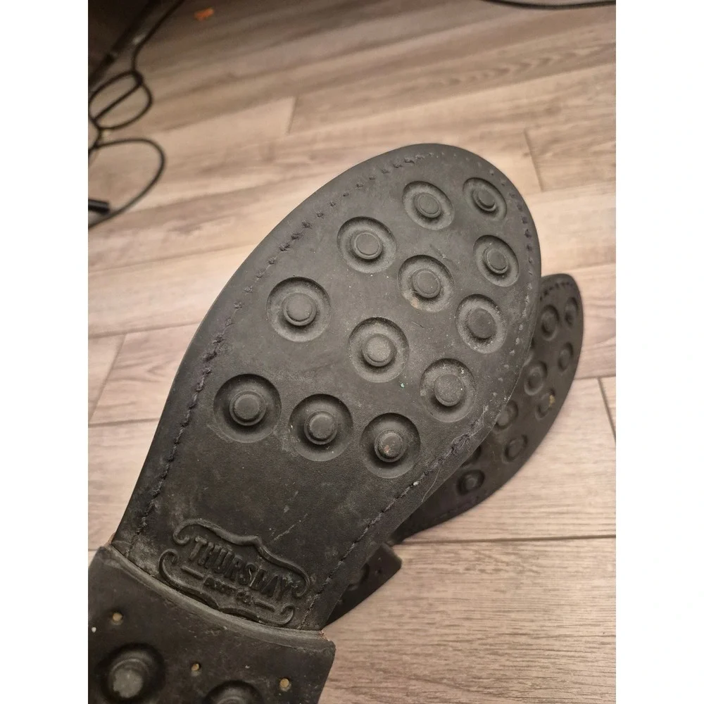 Thursday Boot Company thursday boot
